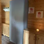Cheerful Cozy In Countryside