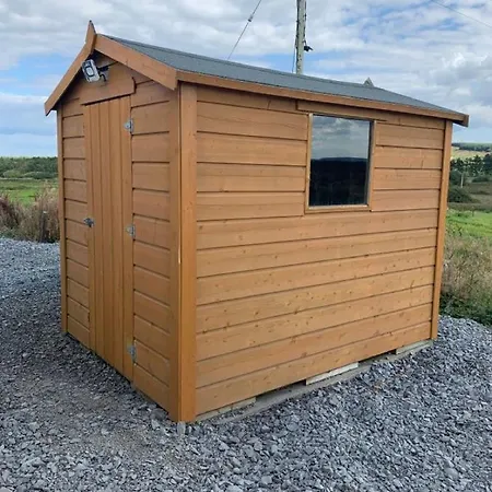 Gasthuis Cheerful Cozy In Countryside *