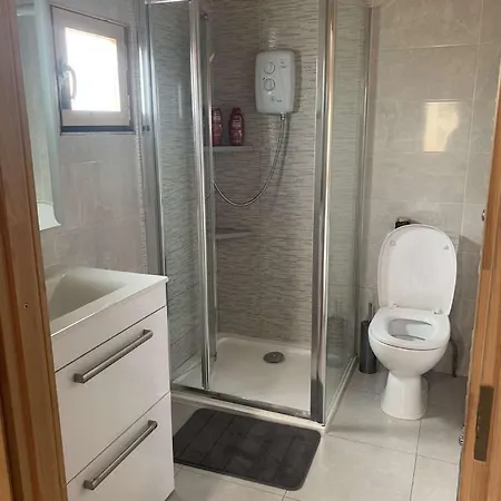 Cheerful Cozy In Countryside Gasthuis Limerick Junction