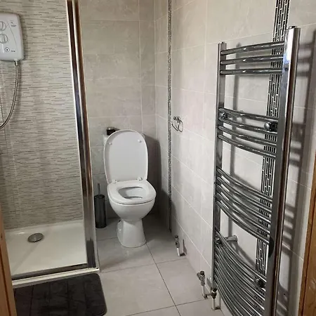 Cheerful Cozy In Countryside Gasthuis Limerick Junction