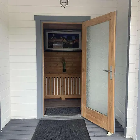 Cheerful Cozy In Countryside