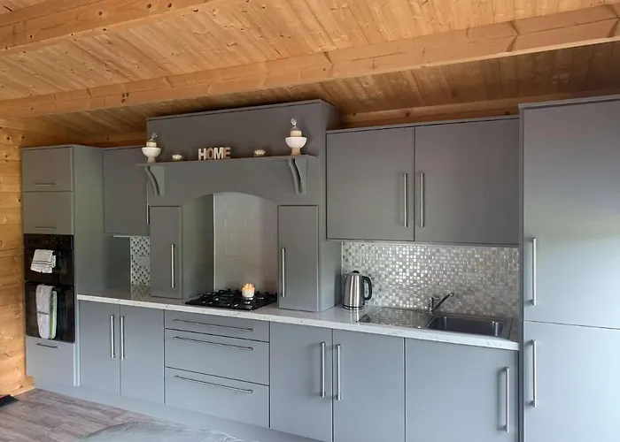 Cheerful Cozy In Countryside بيت ضيافة *